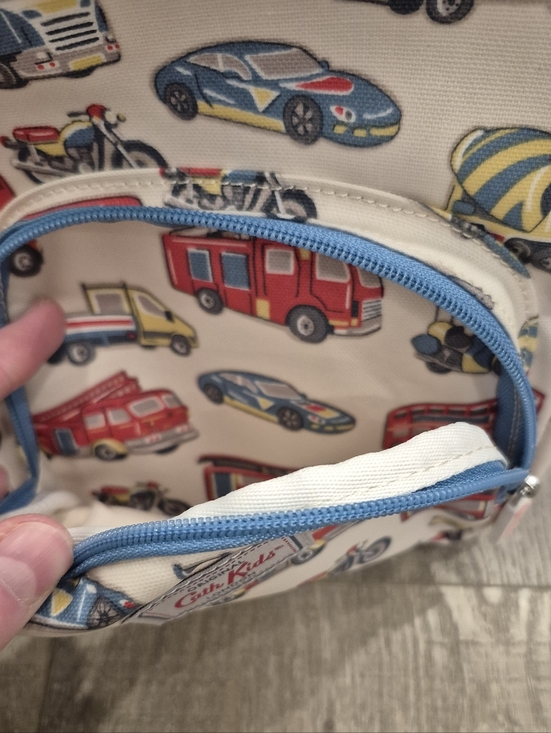 CATH KIDS Mini Backpack - Picture 5 of 6